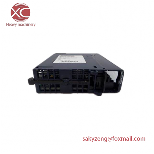 GE IC694MDL645D: High-Performance Industrial Input Module