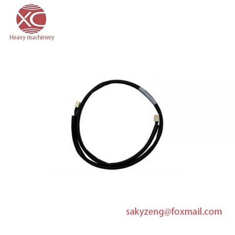 GE IC695CBL001A - CPU Energy Pack Cable, for Industrial Control Systems