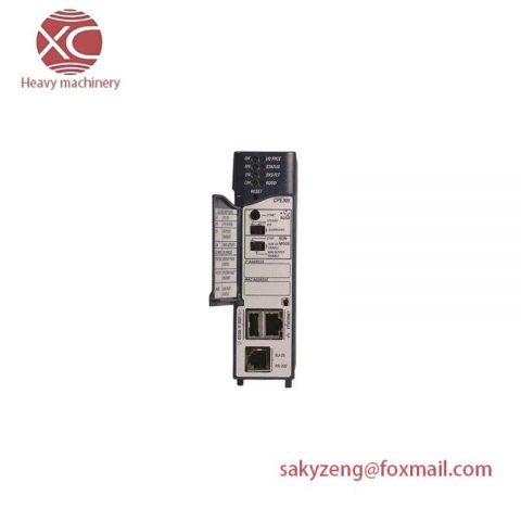 GE IC695CPE305 CPU MODULE - Advanced Industrial Control Module