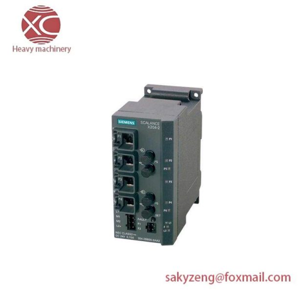 GE IC695CPU315-CD High-Performance PLC Module