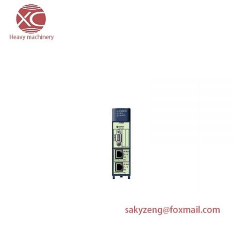 GE IC695NKT001: High-Performance RX3i PacSystem Control Module