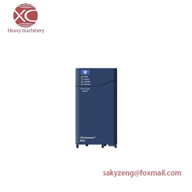 GE IC695PSA140 Power Supply Module