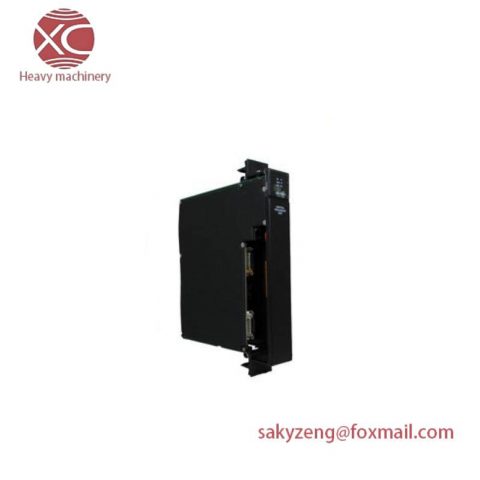 GE IC697CPX935-FD Floating Point - Precision Control Module