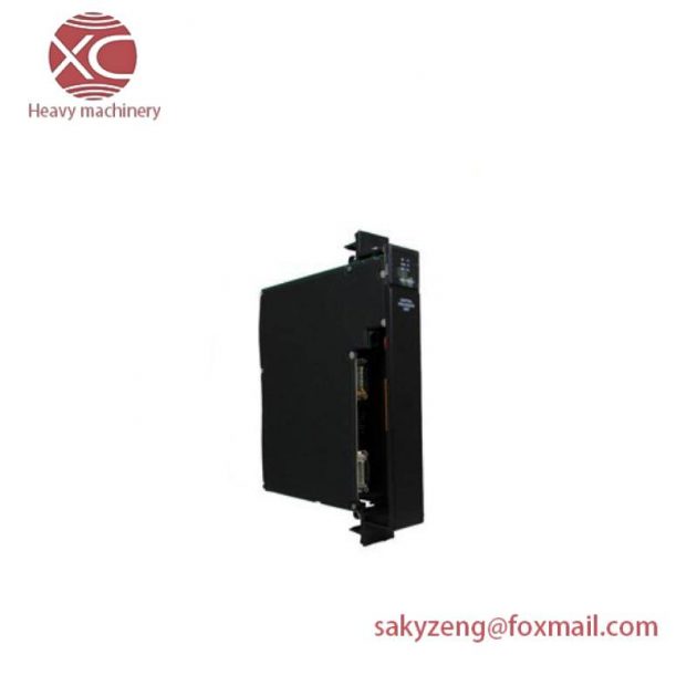 GE IC697CPX935-FD Floating Point - Precision Control Module