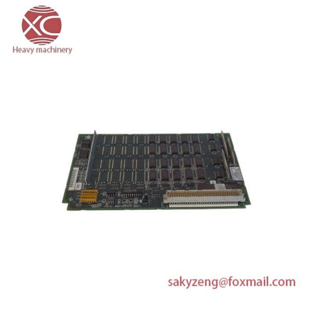 GE IC697MEM735B: High-Performance Memory Board for Industrial Control Systems