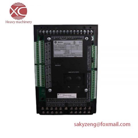 GE IC697PWR748 Power Supply Module for Industrial Control Systems