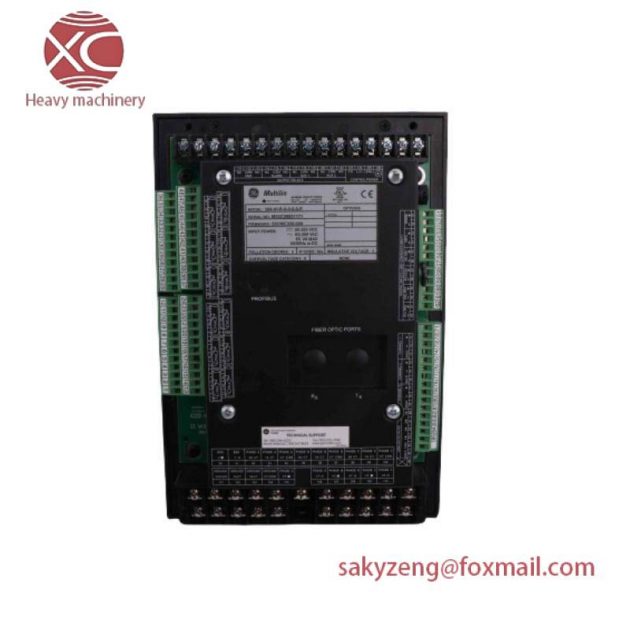 GE IC697PWR748 Power Supply Module for Industrial Control Systems