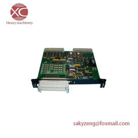 GE IC697VAL134 - 3801 Input Module: Advanced PLC Technology for Industrial Control