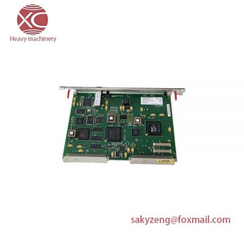 GE IC698CRE030 CPU SYSTEM: Industrial Automation Core Processor