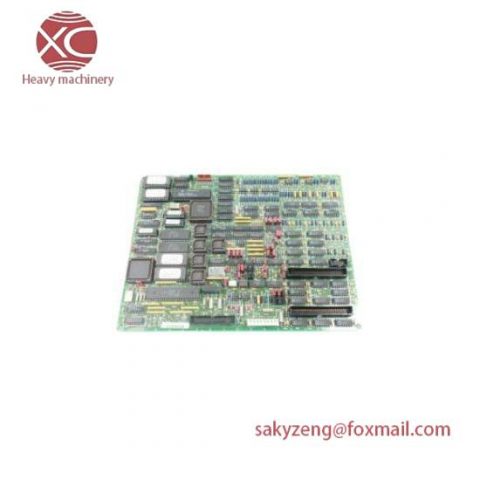 GE IC698PSA350D Industrial Control Module