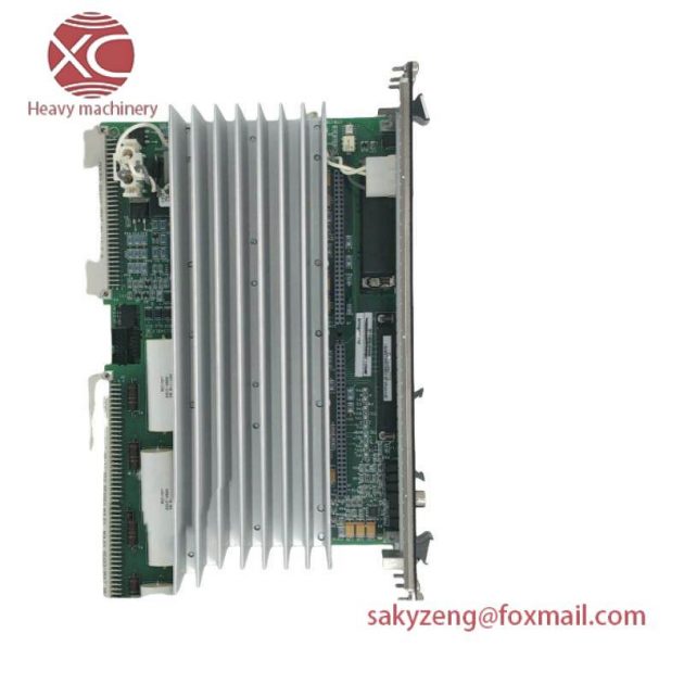 GE IC754CSL12CTD Control System Module