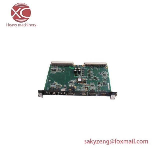 GE IS200BICLH1AED: Advanced IGBT Drive Bridge Interface Board for Industrial Control