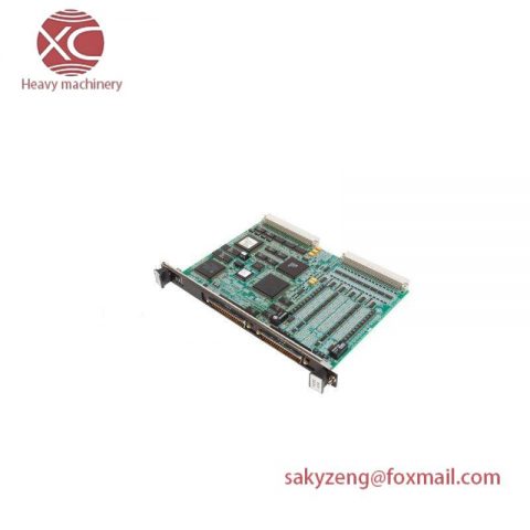GE IS200EBKPG1C: Industrial Control System's Heart - Printed Circuit Board