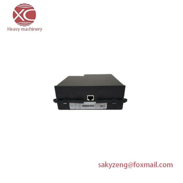GE IS200EPSMG1AED - Extended Product Type PLC for Industrial Automation