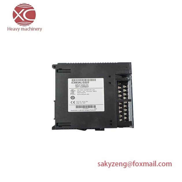 GE IS200EPSMG1AED - Extended Product Type PLC for Industrial Automation