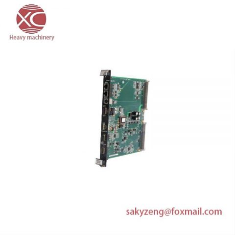 Advanced Industrial Control Module: Allen-Bradley 1756-L72/A 1756L72 - Precision Engineering for Industrial Automation
