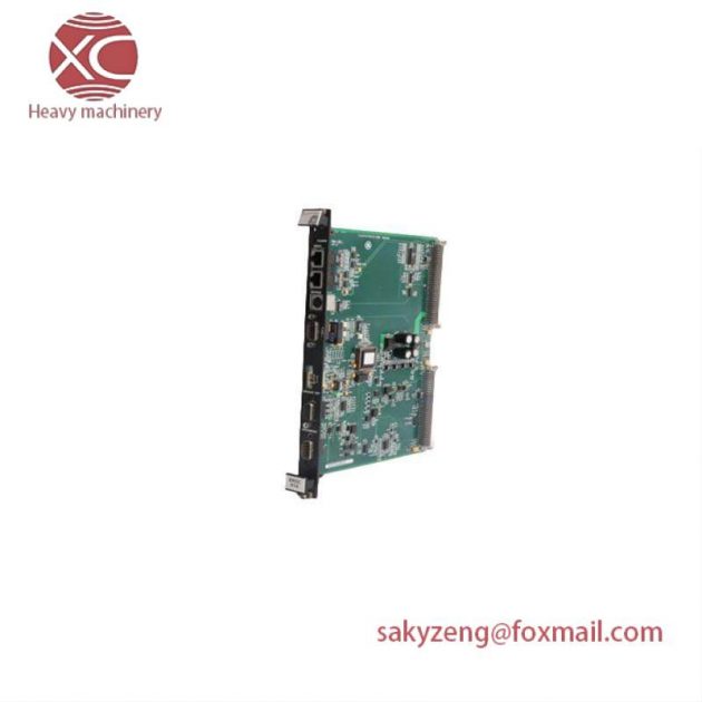 Advanced Industrial Control Module: Allen-Bradley 1756-L72/A 1756L72 - Precision Engineering for Industrial Automation