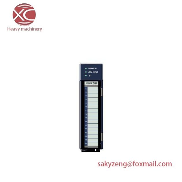 GE IS200PMCIH1ABA - High-Performance Industrial Control Module