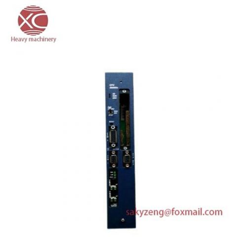 GE IS200TBCIS2CCD Contact Input Termination Board for Mark VI Turbine Control Systems