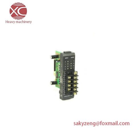 GE IS200TDBSH2A: Advanced IS200 Series Analog Input Module for Precision Control