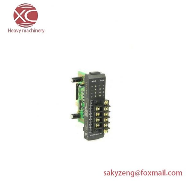 GE IS200TDBSH2A: Advanced IS200 Series Analog Input Module for Precision Control