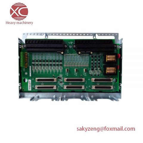 GE IS200TPROS1CBB - High-Performance Turbine Control Module