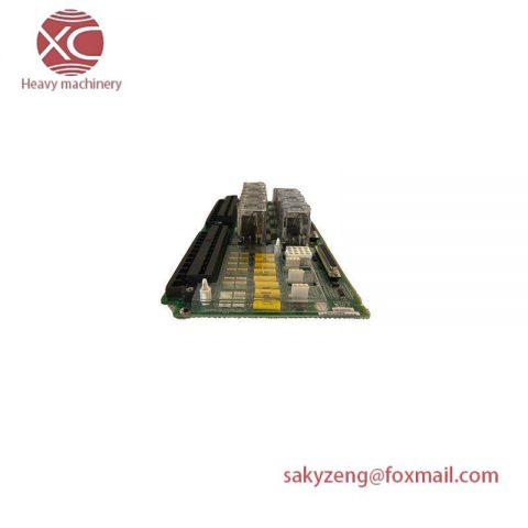 GE IS200TRLYH1BFD - High-Performance Terminal Board for Mark VI Series