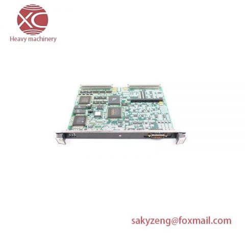 GE IS200TRROH1B: High-Density Contact Terminal Board for Industrial Automation