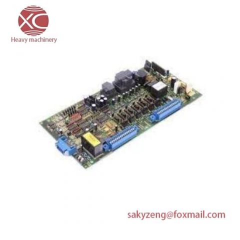 GE IS200TSVCH1AJE: High Performance Digital Signal Processor Module for Industrial Automation