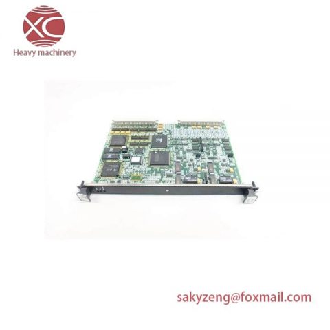 GE IS200VRTDH1DAC - High-Performance RTD Card for Turbine Control