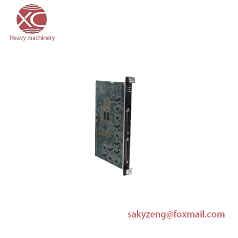 GE IS215UCVEH2AB VMIVME-7614-132 - High-Performance Industrial Control Module