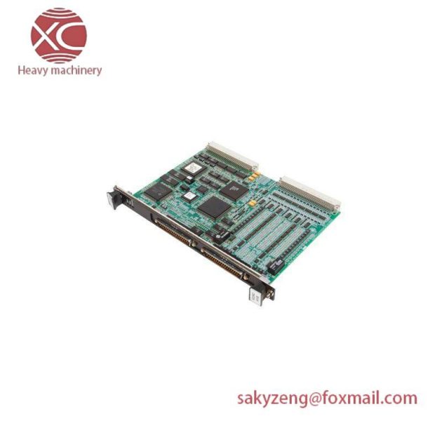 GE IS215UCVGM06A IS215UCVGH1A - PLC Controller Card
