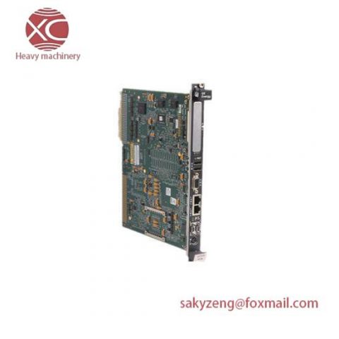 GE IS215UCVHM06A IS415UCVHH1A - Advanced Control Module for Industrial Automation
