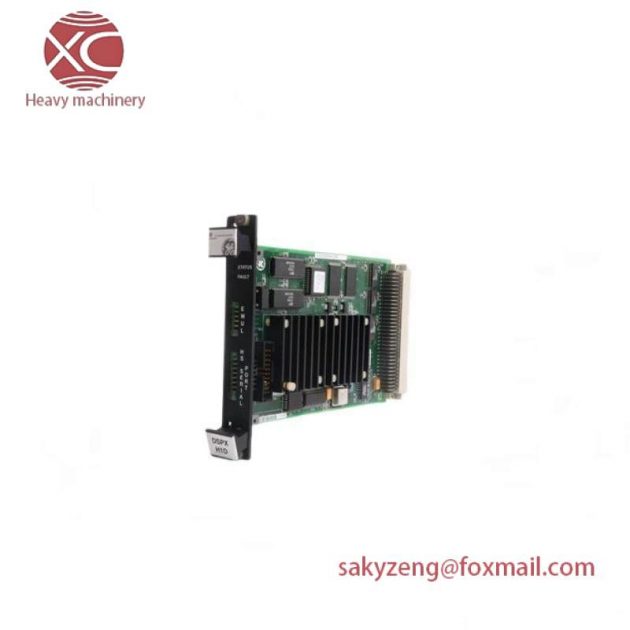 GE IS220PPRFH1B - 220V Gas Turbine Control Module
