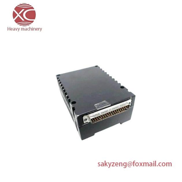 GE IS220PVIBH1A 336A4940CSP16 - Industrial Control Module