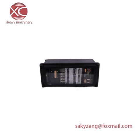 GE M60K03HKHF8LH4CM8NP6EUXXW5C: Advanced PLC Module for Industrial Automation
