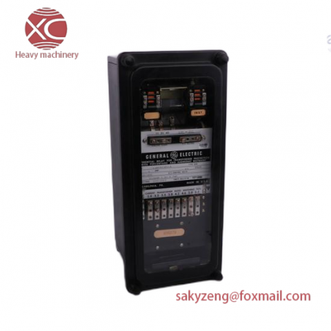 GE MTM-120(S-A20-120VA) Power Supply Module for Industrial Automation