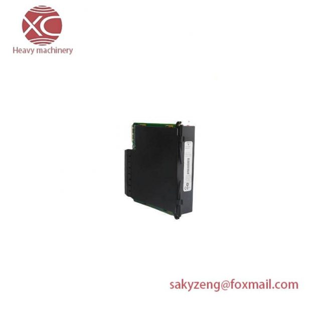 GE PRG-MODEM - High-Speed Industrial Communication Modem for Reliable Data Transmission