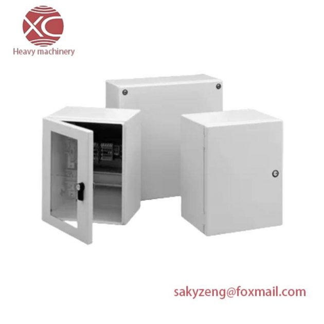 GE PRG-MODEM - High-Speed Industrial Communication Modem for Reliable Data Transmission
