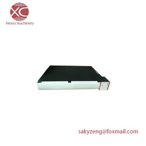 GE TGT AI0V-8-0-BC: 4-Input 4-Output Analog Module for Advanced Control Solutions