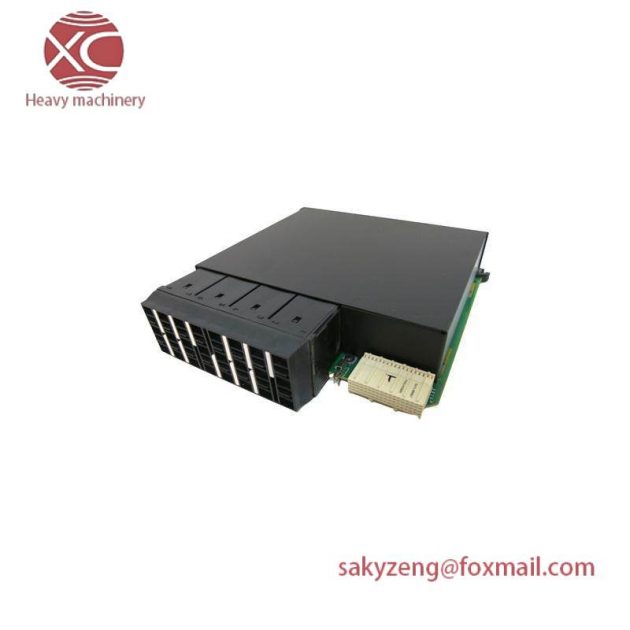 GE UR67H: Universal Relay Digital I/O Module, Designed for Industrial Control Applications
