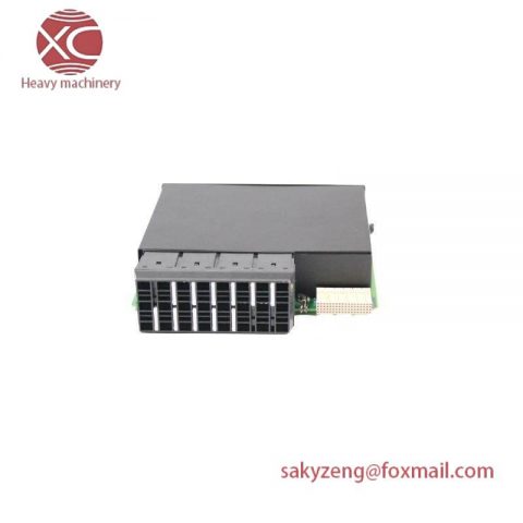 GE UR6GH - Digital Control I/O Module, High Precision & Versatile Automation Solutions