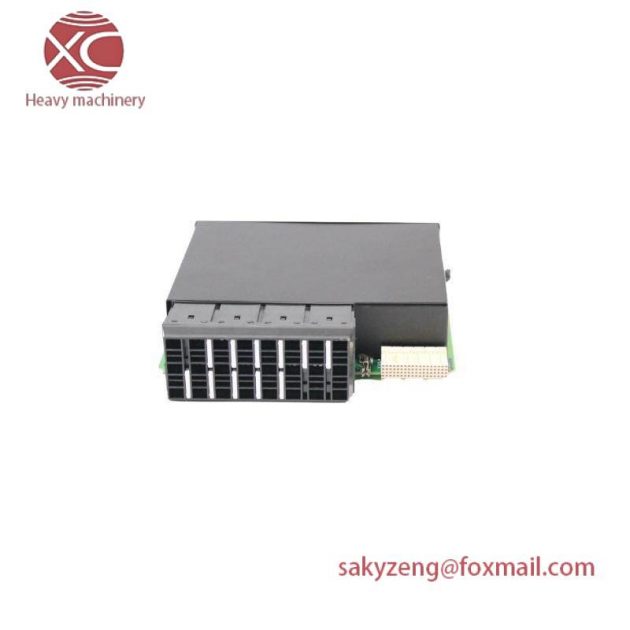 GE UR6GH - Digital Control I/O Module, High Precision & Versatile Automation Solutions