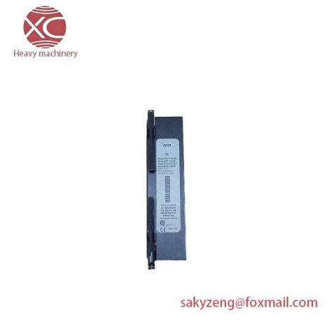 GE UR8CH Custom Processing Module, Controller Card