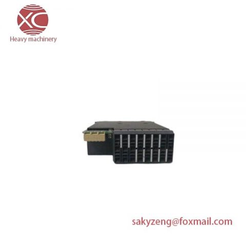 GE UR8LH - High-Performance PLC Module for Industrial Automation