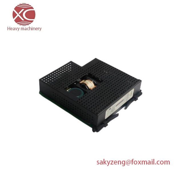 GE UR8LH - High-Performance PLC Module for Industrial Automation