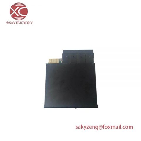 GE UR9EV - High-Performance Control Module for Industrial Automation