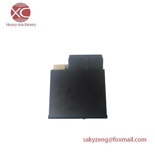 GE UR9EV - High-Performance Control Module for Industrial Automation