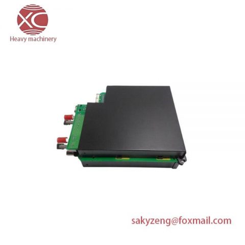 GE UR9HH3 - High-Performance CPU Module for Industrial Control Solutions