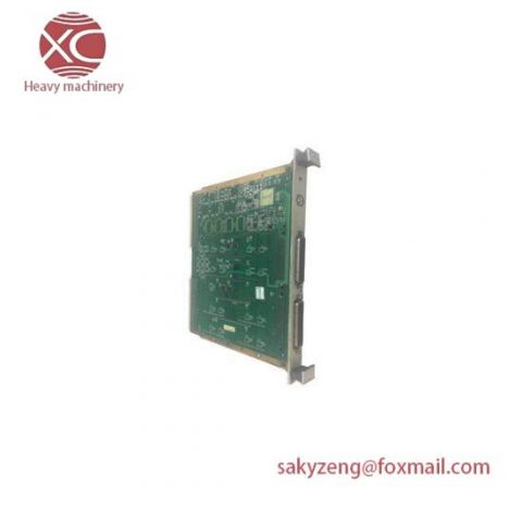 GE VME-MB-Z004 - High-Performance Industrial Control Module
